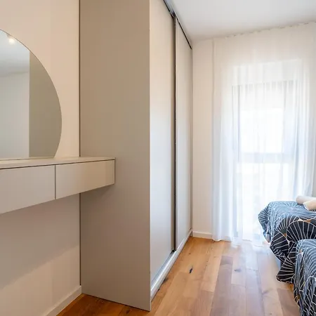 Apartamento Rooftop 51 *