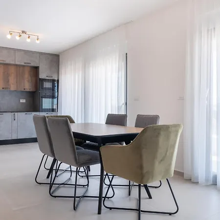 アパート Rooftop 51