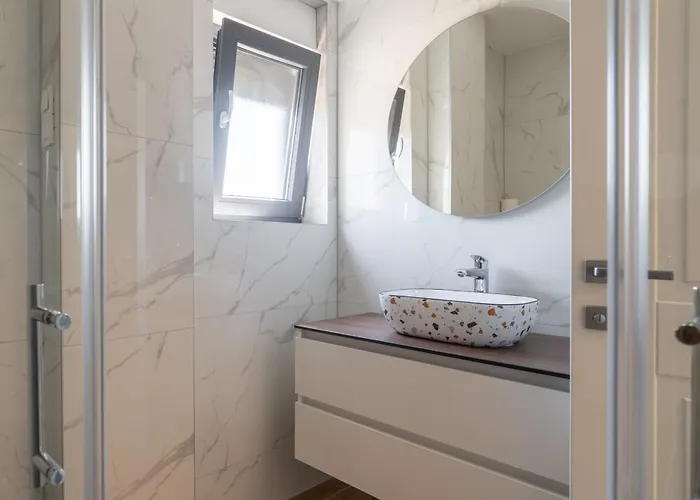 アパート Rooftop 51