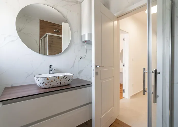 Rooftop 51 アパート *