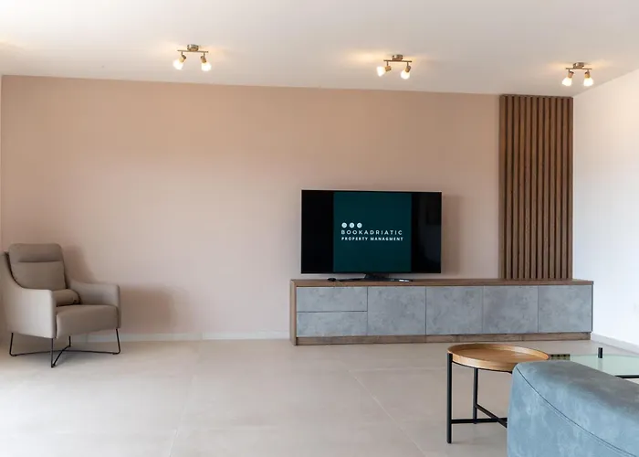 Rooftop 51 * ザダル