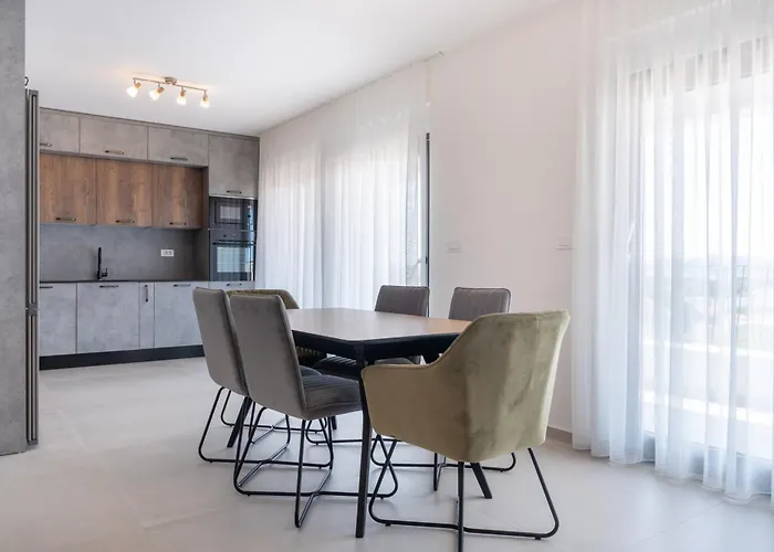 アパート Rooftop 51