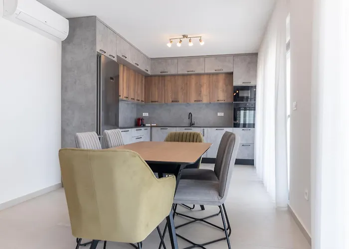 Rooftop 51 ザダル