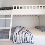Апартаменти Rooftop 51 Задар