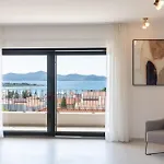 Rooftop 51 Апартаменти