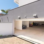 Rooftop 51 Апартаменти *