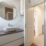 Rooftop 51 Апартаменти *