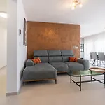 Rooftop 51 Апартаменти *