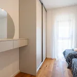 Апартаменти Rooftop 51 *