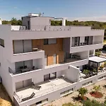 Διαμέρισμα Rooftop 51