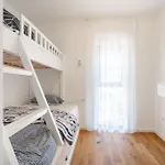 Rooftop 51 Апартаменти Задар