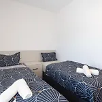 Апартаменти Rooftop 51 Задар