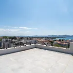 Rooftop 51 Διαμέρισμα *
