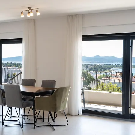 Appartamento Rooftop 51 Zara