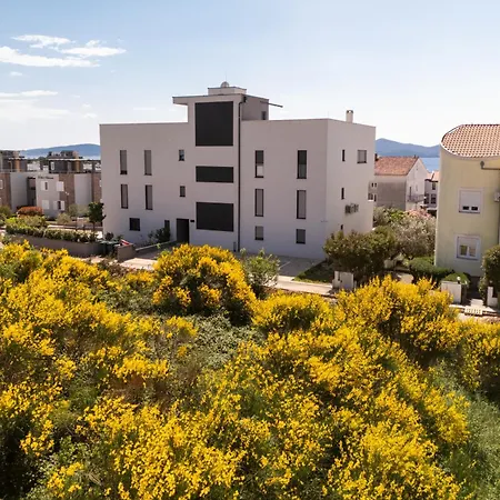Apartment Rooftop 51 Zadar