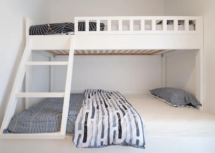 Lejlighed Rooftop 51 Zadar