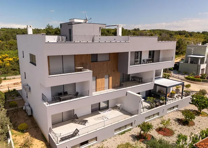 Lejlighed Rooftop 51