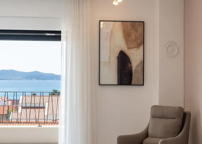 Lejlighed Rooftop 51